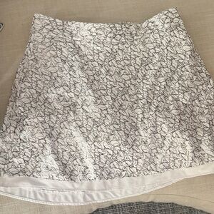 Martini golf/tennis Skirt